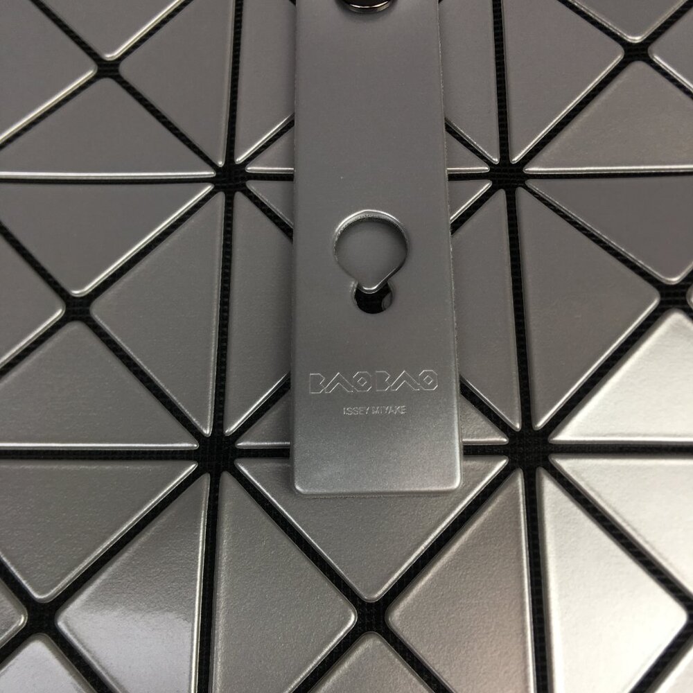 New Bao Bao Issey Miyake Lucent Tote Bag - Picture 5 of 10